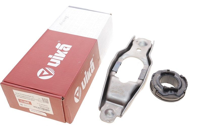 Комплект сцепления, AUDI A1, SKODA YETI, VIKA (31410036201) Комплект сцепления, AUDI A1, SKODA YETI, VIKA (31410036201)