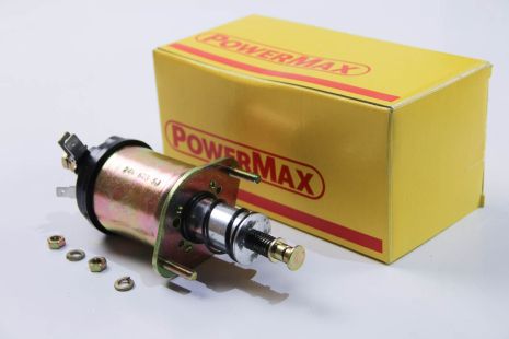 Реле втягуюче, POWERMAX (81016716)