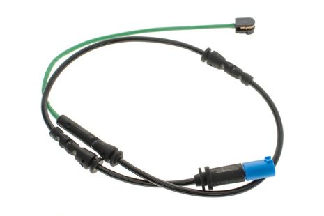 Сигнализатор, износ тормозных колодок, BMW 3, ATE (24819008102) Сигнализатор, износ тормозных колодок, BMW 3, ATE (24819008102)