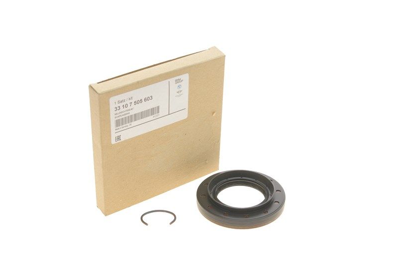 Защільник з фікс.кіл F20/G01, BMW 2 (33107505603) Защільник з фікс.кіл F20/G01, BMW 2 (33107505603)