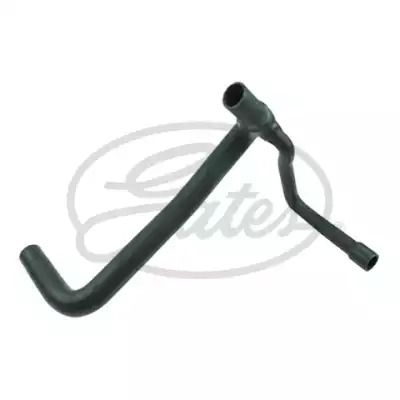 Шланг радиатора MERCEDESBENZ, GATES (052827)