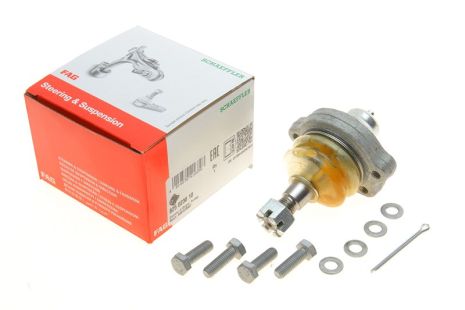 Шарнир независимой подвески / поворотного рычага, FORD MAVERICK, NISSAN TERRANO, FAG (825023010) Шарнир независимой подвески / поворотного рычага, FORD MAVERICK, NISSAN TERRANO, FAG (825023010)