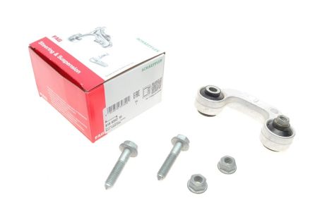 Тяга / стойка, стабилизатор, SEAT EXEO, AUDI A4, FAG (818035210) Тяга / стойка, стабилизатор, SEAT EXEO, AUDI A4, FAG (818035210)