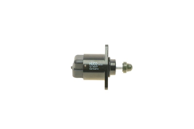 Поворотная заслонка, подвод воздуха, CITROËN XSARA, PEUGEOT 306, HUCO (138697) Поворотная заслонка, подвод воздуха, CITROËN XSARA, PEUGEOT 306, HUCO (138697)