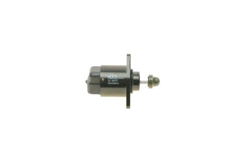 Поворотная заслонка, подвод воздуха, CITROËN XSARA, PEUGEOT 306, HUCO (138697)
