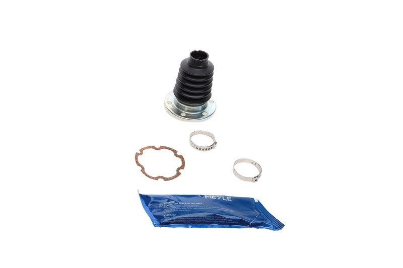 Комплект пылника, приводной вал, SKODA FABIA, VW CADDY, MEYLE (1004981123) Комплект пылника, приводной вал, SKODA FABIA, VW CADDY, MEYLE (1004981123)