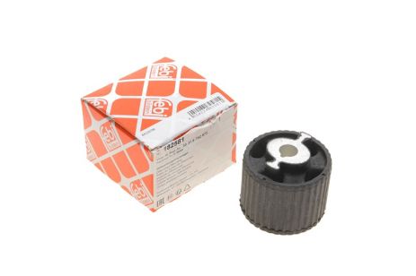 Опора балка моста BMW F10, FEBI BILSTEIN (182581) Опора балка моста BMW F10, FEBI BILSTEIN (182581)