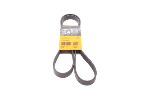 Ремінь генератора 6PK1510 Cerato/Elantra/Santa Fe 2.0-2.2 CRDI 01-12, CONTITECH (6PK1510) Ремінь генератора 6PK1510 Cerato/Elantra/Santa Fe 2.0-2.2 CRDI 01-12, CONTITECH (6PK1510)