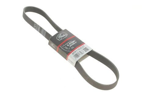 Поликлиновой ремень, BMW 3, GATES (8PK1162EST) Поликлиновой ремень, BMW 3, GATES (8PK1162EST)
