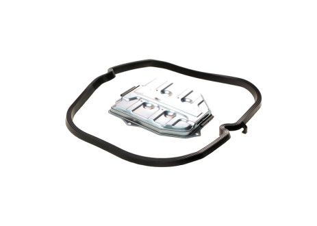 К-т фільтр АКПП з прокладкою DB W124-210 722. 323/500-, FEBI BILSTEIN (02177) К-т фільтр АКПП з прокладкою DB W124-210 722. 323/500-, FEBI BILSTEIN (02177)