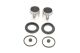 Ремкомплект суппорта (переднего) mazda CX-7/Subaru forester 00-07+2 поршня (d4, MAZDA CX-7, SUBARU FORESTER, Q Ремкомплект суппорта (переднего) mazda CX-7/Subaru forester 00-07+2 поршня (d4, MAZDA CX-7, SUBARU FORESTER, Q