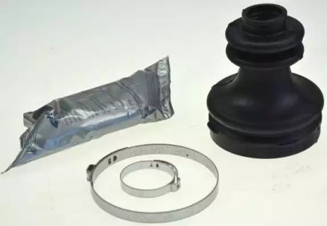 Комплект пылника, приводной вал 25153 NISSAN DACIA Комплект пылника, приводной вал 25153 NISSAN DACIA