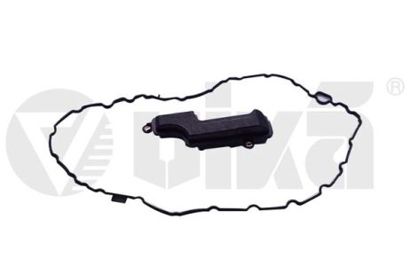 Масляный фильтр, AUDI A4, Vika (33251786001) Масляный фильтр, AUDI A4, Vika (33251786001)