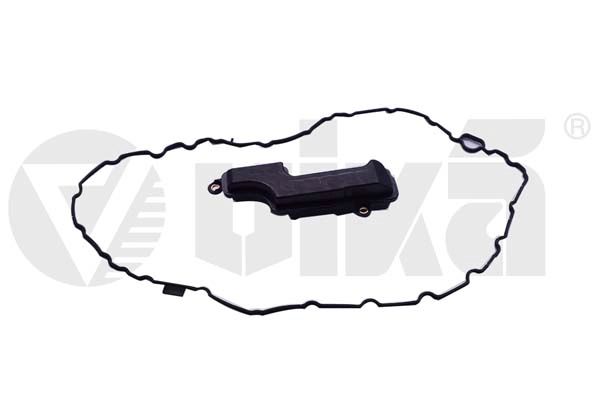 Масляный фильтр, AUDI A4, Vika (33251786001) Масляный фильтр, AUDI A4, Vika (33251786001)