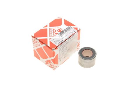 Центральна втулка карданного вала BMW E53/E90/F01, FEBI BILSTEIN (26291) Центральна втулка карданного вала BMW E53/E90/F01, FEBI BILSTEIN (26291)