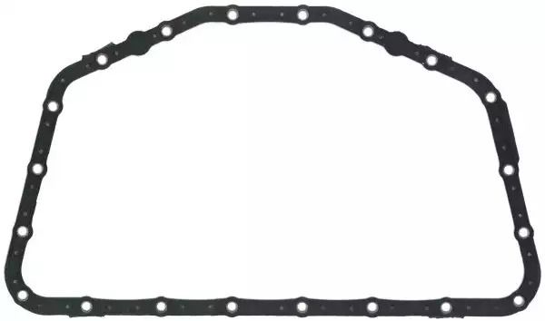 Прокладка поддона BOTTOM OPEL X25XE/X30XE (пр-во Elring) Прокладка поддона BOTTOM OPEL X25XE/X30XE (пр-во Elring)