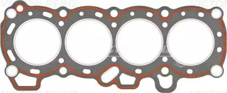 прокладка ГБЦ Nissan Micra 1.0 82-89 (1.4mm) Ø70,2 прокладка ГБЦ Nissan Micra 1.0 82-89 (1.4mm) Ø70,2