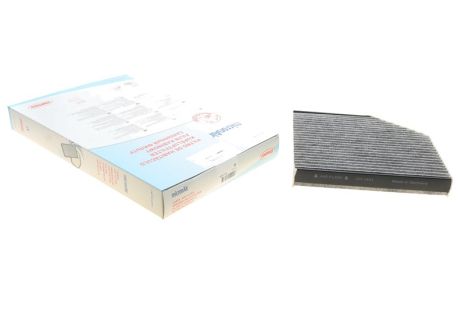 Фільтр салону вугільний, CORTECO (80001756)