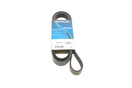 Ремень поликлиновый (DAYCO), DAYCO (7PK1759) Ремень поликлиновый (DAYCO), DAYCO (7PK1759)