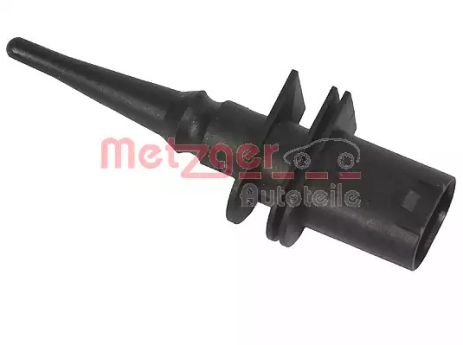 Датчик температуры воздуха, BMW 65816905133, BMW 1, METZGER (0905408) Датчик температуры воздуха, BMW 65816905133, BMW 1, METZGER (0905408)