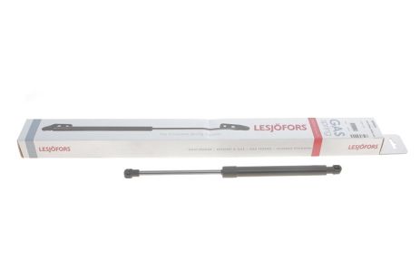 Газовая пружина, капот, VW CADDY, LESJOFORS (8095031) Газовая пружина, капот, VW CADDY, LESJOFORS (8095031)