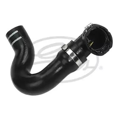 Шланг радиатора 052567 FIAT Шланг радиатора 052567 FIAT