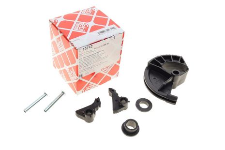 Ремкомплект, автоматическая регулировка сцепления, RENAULT MEGANE, RENAULT 7701470150, FEBI BILSTEIN (10742) Ремкомплект, автоматическая регулировка сцепления, RENAULT MEGANE, RENAULT 7701470150, FEBI BILSTEIN (10742)