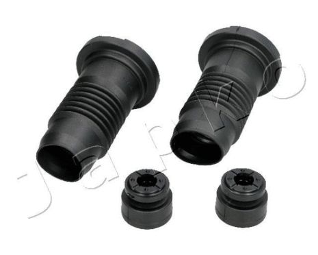 Комплект 2шт пыльник/отбойник амортизатора перед mazda 6 07-13, MAZDA 6, MAZDA GJ6A34012, JAPKO (159309)