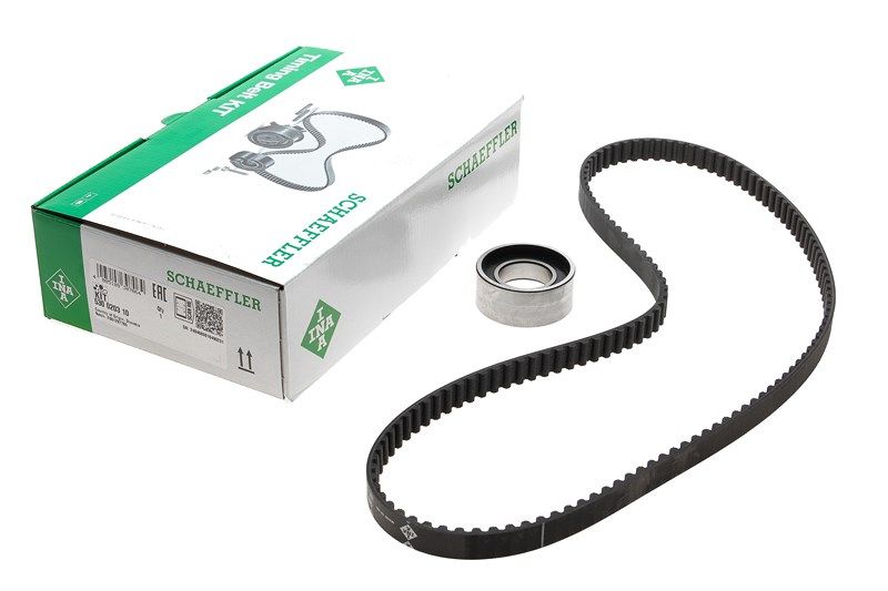 Комплект ремня ГРМ (пр-во INA) Комплект ремня ГРМ (пр-во INA)