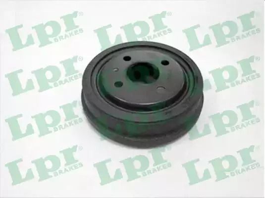 Тормозной барабан 7D0137 OPEL Тормозной барабан 7D0137 OPEL