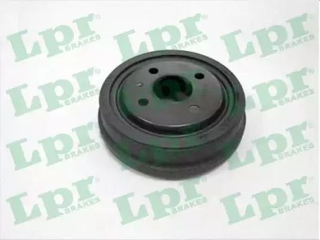 Тормозной барабан 7D0137 OPEL Тормозной барабан 7D0137 OPEL