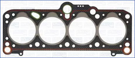 Прокладка гбц, VOLKSWAGEN 068103383AC, AUDI 068103383CR, AJUSA (10072420) Прокладка гбц, VOLKSWAGEN 068103383AC, AUDI 068103383CR, AJUSA (10072420)
