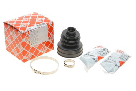 Захист ШРКШ внутрішній. лів. C- FORD Max 1,6TDCI 10-, Focus, FEBI BILSTEIN (171745) Захист ШРКШ внутрішній. лів. C- FORD Max 1,6TDCI 10-, Focus, FEBI BILSTEIN (171745)