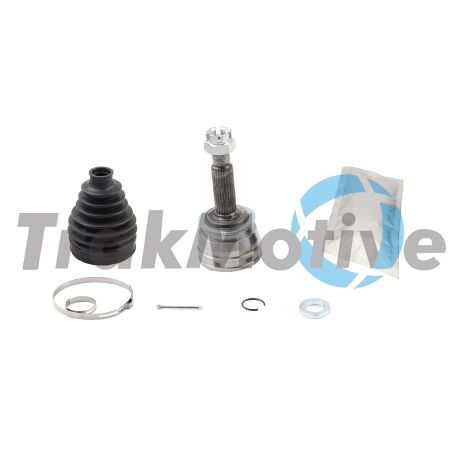 TRAKMOTIVE HYUNDAI ШРКШ к-кт зовнішній Getz 02-, TRAKMOTIVE (400905) TRAKMOTIVE HYUNDAI ШРКШ к-кт зовнішній Getz 02-, TRAKMOTIVE (400905)