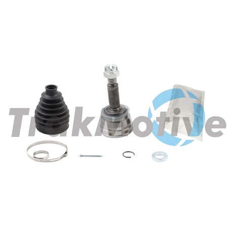 TRAKMOTIVE HYUNDAI ШРКШ к-кт зовнішній Getz 02-, TRAKMOTIVE (400905)