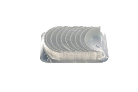 Вкладыши шатунные VAG STD 2.0/2.2/2.3 (5CYL) (пр-во KS) Вкладыши шатунные VAG STD 2.0/2.2/2.3 (5CYL) (пр-во KS)