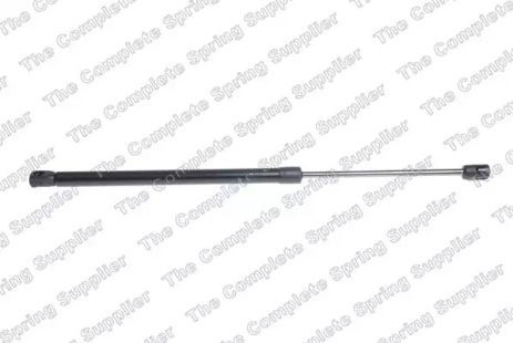 Пружина Газова зад. SKODA, Lesjofors (8185720) Пружина Газова зад. SKODA, Lesjofors (8185720)