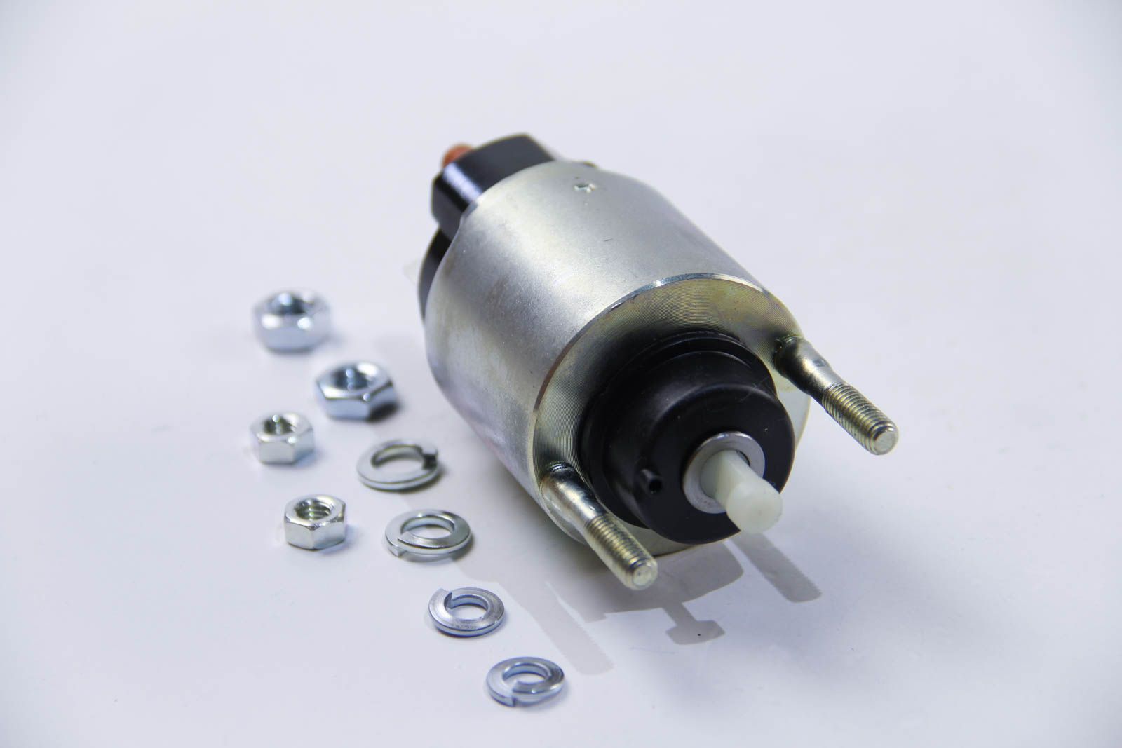 Реле втягуюче, POWERMAX (81013047) Реле втягуюче, POWERMAX (81013047)