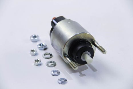 Реле втягуюче, POWERMAX (81013047)