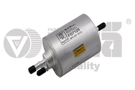 Топливный фильтр, SEAT EXEO, AUDI R8, Vika (22011636401) Топливный фильтр, SEAT EXEO, AUDI R8, Vika (22011636401)