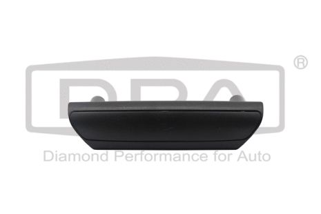 Ручка дверей, VW TRANSPORTER, DPA (88671763102)