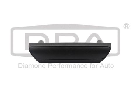 Ручка двери, VW TRANSPORTER, DPA (88671763102)