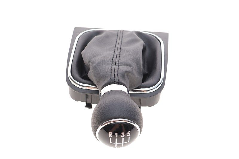 Ручка КПП с пыльником VW JETTA, DPA (77110810002) Ручка КПП с пыльником VW JETTA, DPA (77110810002)