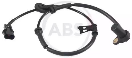 Датчик ABS пер. Getz/Click 01-12 Датчик ABS пер. Getz/Click 01-12