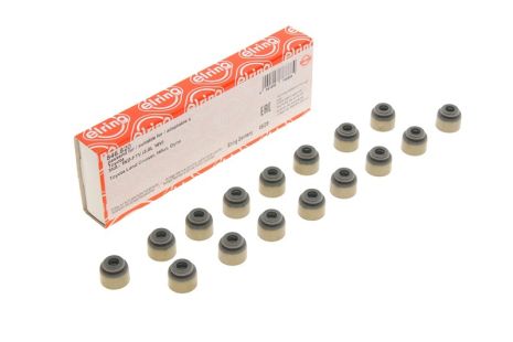Комплект маслосъемных колпачков 846820 TOYOTA