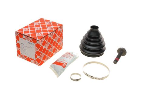 Пильник ШРКШа VW Golf V, Passat 05-,(tp) Touran, AUDI SKODA, FEBI BILSTEIN (49070)