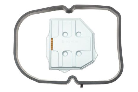 К-т фільтр АКПП з прокладкою DB W123-210 722. 300-500-, FEBI BILSTEIN (08888)