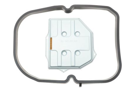 К-т фільтр АКПП з прокладкою DB W123-210 722. 300-500-, FEBI BILSTEIN (08888) К-т фільтр АКПП з прокладкою DB W123-210 722. 300-500-, FEBI BILSTEIN (08888)