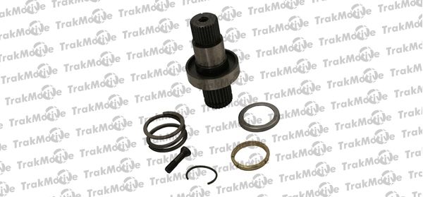 TRAKMOTIVE VW Приводной вал L=114,5mm, 26/30 зуб. MULTIVAN V (7HM, 7HN, 7HF, 7EF, 7EM, 7EN) 2.0 03-15, TRAKMOT TRAKMOTIVE VW Приводной вал L=114,5mm, 26/30 зуб. MULTIVAN V (7HM, 7HN, 7HF, 7EF, 7EM, 7EN) 2.0 03-15, TRAKMOT
