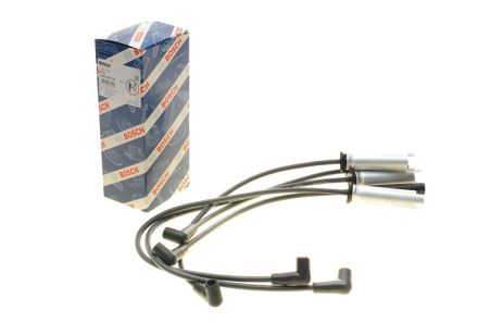 Комплект проводов зажигания, DAEWOO ESPERO, BOSCH (0986356739) Комплект проводов зажигания, DAEWOO ESPERO, BOSCH (0986356739)